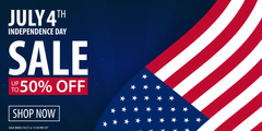 July 4th Sale: Save on Digital Bundles