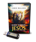 End Times Jesus