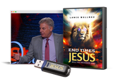End Times Jesus
