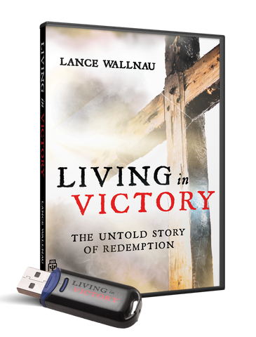 Living In Victory