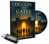 Occupy The Gates