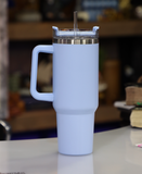 The Lance Wallnau Show Tumbler