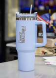 The Lance Wallnau Show Tumbler
