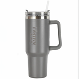 The Lance Wallnau Show Tumbler