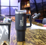 The Lance Wallnau Show Tumbler