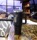 The Lance Wallnau Show Tumbler