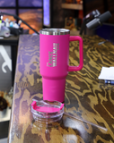 The Lance Wallnau Show Tumbler