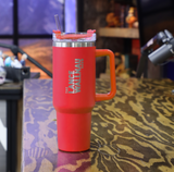The Lance Wallnau Show Tumbler