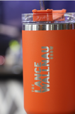 The Lance Wallnau Show Tumbler