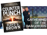 Bundle: Counterpunch + The Gathering of the Dangerous
