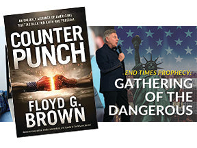 Bundle: Counterpunch + The Gathering of the Dangerous