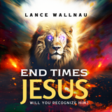 End Times Jesus