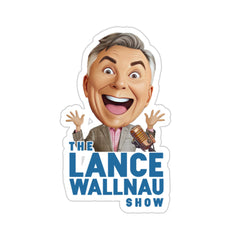 The Lance Wallnau Show Merch