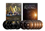 Rise Bundle: 7 Mountains & Sheep Nations Rising