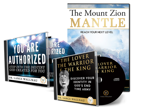 Abundant Life Bundle