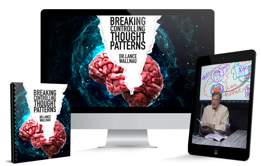 Breaking Controlling Thought Patterns