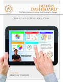 Destiny Dashboard