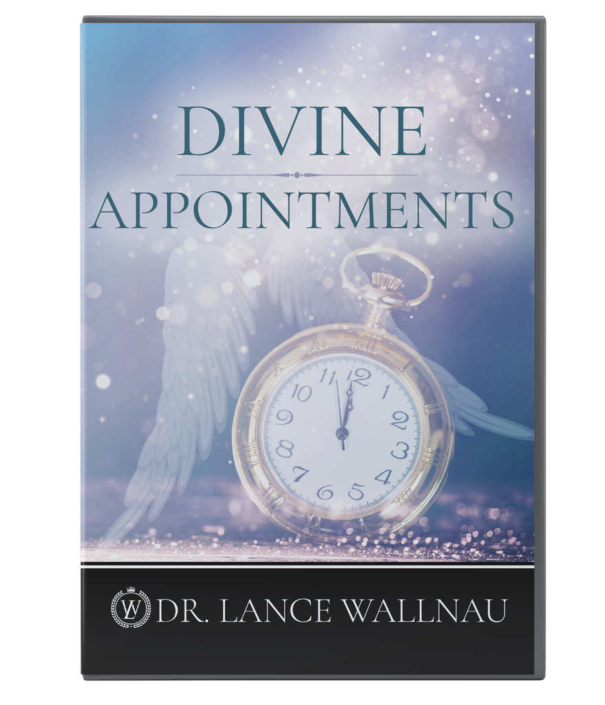 Divine Appointments