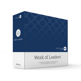 Work of Leaders Webinar + Profile
