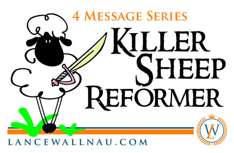 Killer Sheep Reformer