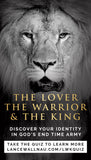 The Lover, The Warrior, & The King