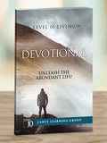 Level 10 Living Devotional