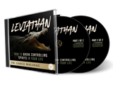 Breaking Free Bundle: Leviathan & Breaking Controlling Spirits