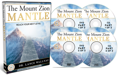 The Mount Zion Mantle