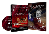 The Scepter of Esther