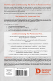 Pentecostal Fire: Your Supernatural Inheritance Paperback (by Larry Sparks)