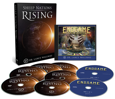 Reformation Bundle: Endgame & Sheep Nations Rising