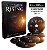 Sheep Nations Rising