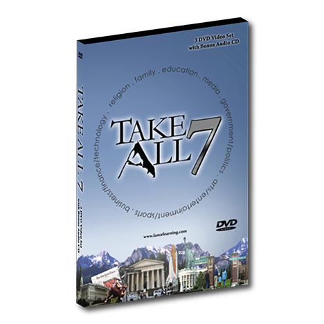 Take All 7
