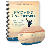 Becoming Unstoppable