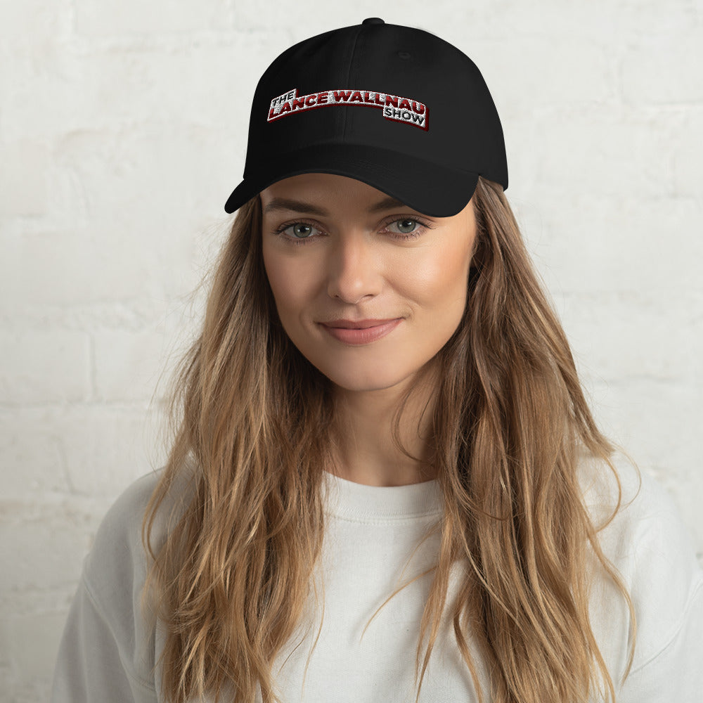 The Lance Wallnau Show Hat