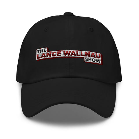 The Lance Wallnau Show Hat