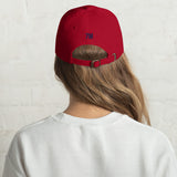 As One! Hat
