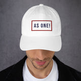 As One! Hat