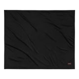 As One! Premium sherpa blanket
