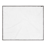 As One! Premium sherpa blanket