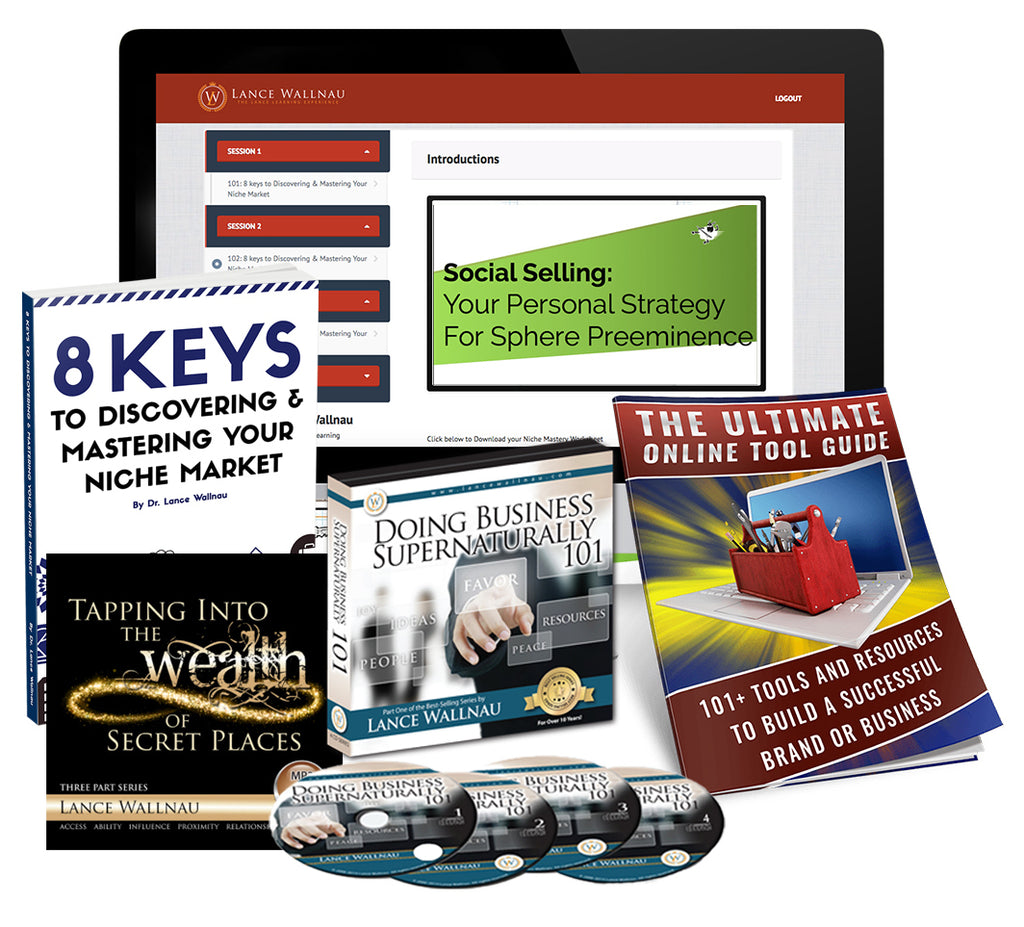 Financial Freedom Bundle