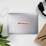 The Lance Wallnau Show Stickers
