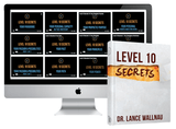 Level 10 Secrets