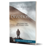 Level 10 Living Devotional