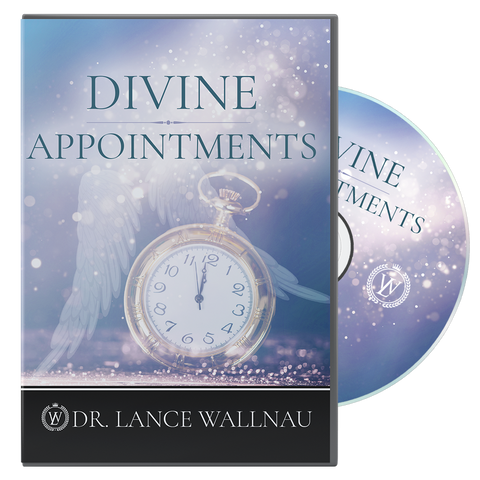 Divine Appointments