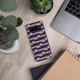 The Lance Wallnau Show Samsung Case