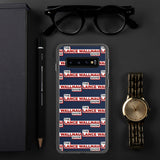 The Lance Wallnau Show Samsung Case