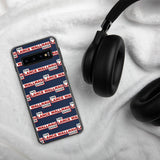 The Lance Wallnau Show Samsung Case