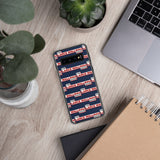 The Lance Wallnau Show Samsung Case