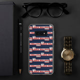 The Lance Wallnau Show Samsung Case